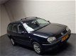 Volkswagen Golf Variant - 2.0 Leer Airco Trekhaak Cruise - 1 - Thumbnail