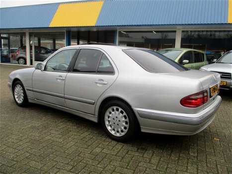 Mercedes-Benz E-klasse - 320 CDI 