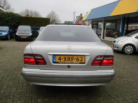 Mercedes-Benz E-klasse - 320 CDI 