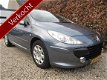 Peugeot 307 - 1.6-16V XS 5 Deurs Nw Distr, Riem - 1 - Thumbnail