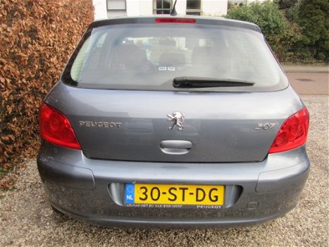 Peugeot 307 - 1.6-16V XS 5 Deurs Nw Distr, Riem - 1