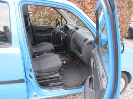 Opel Agila - 1.2-16V Essentia Schuif/Kanteldak - 1