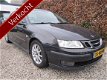 Saab 9-3 Sport Sedan - 1.8t TURBO Optic 200 PK - 1 - Thumbnail