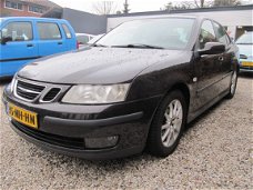 Saab 9-3 Sport Sedan - 1.8t TURBO Optic 200 PK