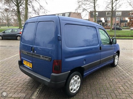 Citroën Berlingo - bestel w. 1.9 D 600 NIEUWE DISTRIBUTIERIEM - 1