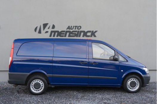 Mercedes-Benz Vito - 110 CDI 320 Lang - 1