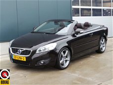 Volvo C70 Convertible - Automaat 2.4i Intro Edition