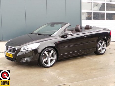 Volvo C70 Convertible - Automaat 2.4i Intro Edition - 1