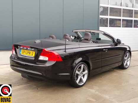 Volvo C70 Convertible - Automaat 2.4i Intro Edition - 1