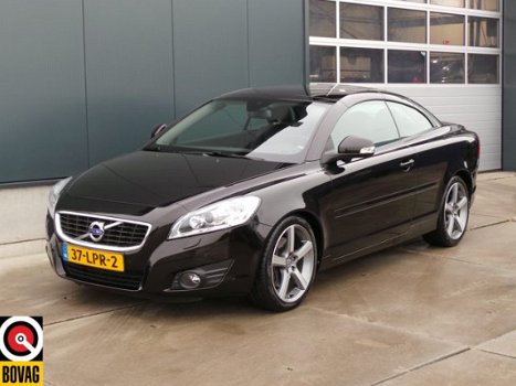 Volvo C70 Convertible - Automaat 2.4i Intro Edition - 1