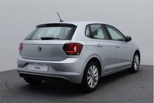 Volkswagen Polo - 1.0 TSI 95PK Highline | Executive pakket | Navigatie | Parkeersensoren | 16 inch l - 1