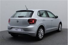 Volkswagen Polo - 1.0 TSI 95PK Highline | Executive pakket | Navigatie | Parkeersensoren | 16 inch l