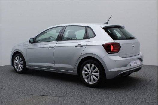 Volkswagen Polo - 1.0 TSI 95PK Highline | Executive pakket | Navigatie | Parkeersensoren | 16 inch l - 1