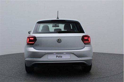 Volkswagen Polo - 1.0 TSI 95PK Highline | Executive pakket | Navigatie | Parkeersensoren | 16 inch l - 1