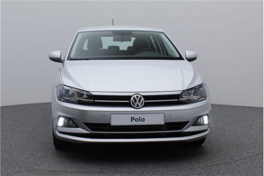 Volkswagen Polo - 1.0 TSI 95PK Highline | Executive pakket | Navigatie | Parkeersensoren | 16 inch l - 1