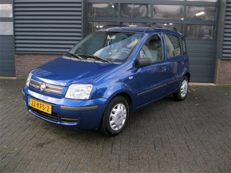 Fiat Panda - 1.2 Edizione Cool Airco Stuurbekrachtiging - 1