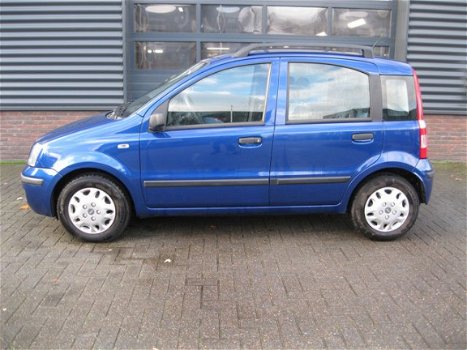 Fiat Panda - 1.2 Edizione Cool Airco Stuurbekrachtiging - 1