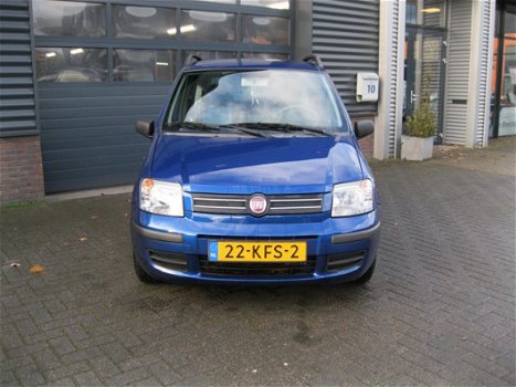 Fiat Panda - 1.2 Edizione Cool Airco Stuurbekrachtiging - 1