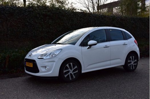 Citroën C3 - 1.6 e-HDi Selection | CLIMA | PR-GLASS | CHROME - 1