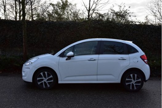 Citroën C3 - 1.6 e-HDi Selection | CLIMA | PR-GLASS | CHROME - 1