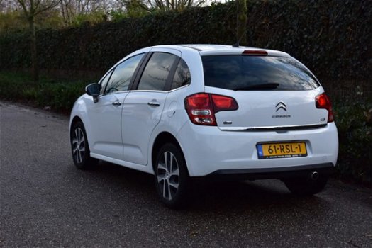 Citroën C3 - 1.6 e-HDi Selection | CLIMA | PR-GLASS | CHROME - 1