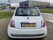 Fiat 500 - 0.9 TwinAir Turbo Cult Panoramadak/Leer/Automaat - 1 - Thumbnail