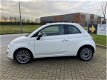 Fiat 500 - 0.9 TwinAir Turbo Cult Panoramadak/Leer/Automaat - 1 - Thumbnail