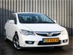 Honda Civic - 1.3 Hybrid, Comfort, Leer, Navigatie, PDC-A, Trekhaak - 1 - Thumbnail