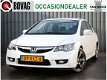 Honda Civic - 1.3 Hybrid, Comfort, Leer, Navigatie, PDC-A, Trekhaak - 1 - Thumbnail