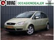 Ford Focus C-Max - 1.6-16V, Futura, 1 Ste Eigenaar, 100 % Dealer Onderhouden, Airco, PDC V+A, Trekha - 1 - Thumbnail