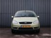 Ford Focus C-Max - 1.6-16V, Futura, 1 Ste Eigenaar, 100 % Dealer Onderhouden, Airco, PDC V+A, Trekha - 1 - Thumbnail