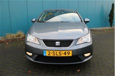 Seat Ibiza - 1.2 TSI Chill Out plus/ ECC/LMV/PDC/NAV/PRIV.GLAS