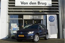 Volkswagen Tiguan - 1.4 TSI 122pk CUP Sport&Style | Climate control | Parkeersensoren | 17"LMV | MF