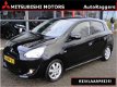 Mitsubishi Space Star - 1.2 CVT Intense | All-Inprijs | Cruise | Draaghaak - 1 - Thumbnail