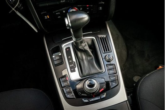 Audi A4 Avant - 2.0 TDi 150 Pk Automaat Business Edition | Xenon | Navigatie | 18' Velgen - 1