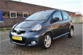 Toyota Aygo - 1.0-12V Cool / 5-deurs / airco / - 1 - Thumbnail