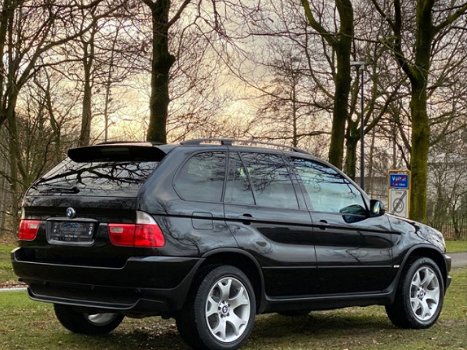 BMW X5 - 3.0d Executive M-Sport Edition Aut.-5 | 1e.eig. | - 1