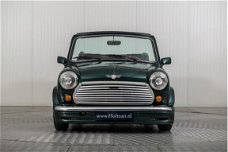 Mini Mini Cooper - 1.3 Cabrioni 1 eigenaar