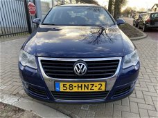 Volkswagen Passat Variant - 1.8 TFSI Comfortline automaat