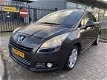 Peugeot 5008 - 1.6 THP Blue Lease Executive 7p - 1 - Thumbnail