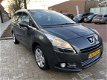 Peugeot 5008 - 1.6 THP Blue Lease Executive 7p - 1 - Thumbnail