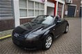 Audi TT Roadster - 1.8 5V Turbo * Cabrio * NL AUTO * NAP * Vol. historie - 1 - Thumbnail