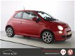 Fiat 500 - 0.9 TwinAir 500S | AIRCO | SPORTSTOELEN | LM VELGEN | - 1 - Thumbnail