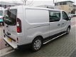 Renault Trafic - 1.6 dCi 88KW T29 DC L2H1 LANG NAVI KLIMA - 1 - Thumbnail