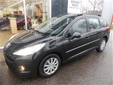 Peugeot 207 SW - 1.4 VTi Access