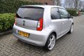 Skoda Citigo - 1.0 navi, cruise, stoelverwarming, airco, armsteun - 1 - Thumbnail