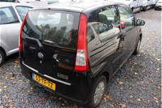 Daihatsu Cuore - 1.0-12V Tokyo Stuurbekr