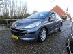 Peugeot 207 - 1.4 XR 5 deur + Airco Nu € 3.450, - 1 - Thumbnail