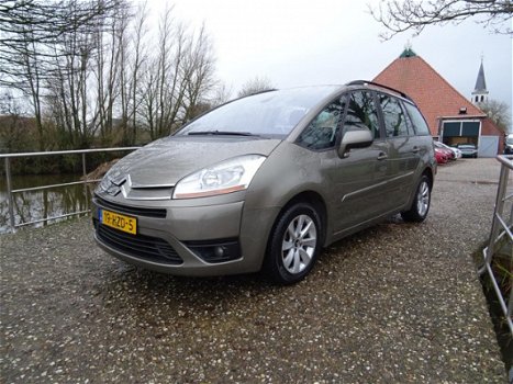 Citroën Grand C4 Picasso - 1.6 HDI Business 7p. Met Clima + PDC + Cruise Nu € 3.975, - 1