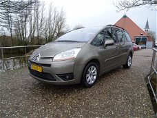 Citroën Grand C4 Picasso - 1.6 HDI Business 7p. Met Clima + PDC + Cruise Nu € 3.975,